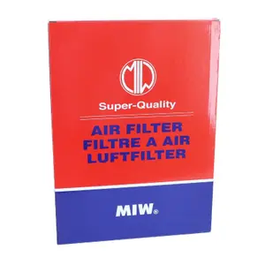 Filtro aria per moto Miw Filters Yamaha 900 Mt-09 2014+, 900 Fj 2015+ (Hfa4921) image-3
