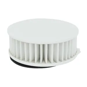 Filtro dell'aria Miw Filters Yamaha 1100 XVS 1999>2009 HFA4913 image-1