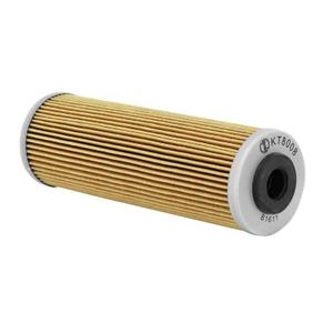 Filtre à huile moto Miw Filters Ktm 890 Duke R 2020+, 950-990-1190 Adventure, 990-1290 Superduke, 1290 Super-Adventure (41X130Mm) -Miw- (Equivalent Hf650)