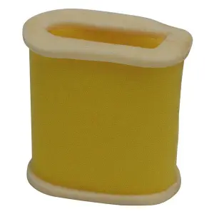 Motorcycle air filter MIW Kawasaki GPX 750 R K2125