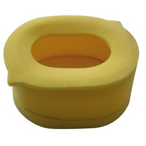 Luftfilter för motorcykel MIW Suzuki DR 650 R/RS (91) S3142