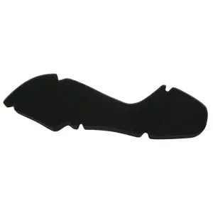Motorrad-Luftfilter MIW Piaggio Skipper 125/150 P5131 image-0