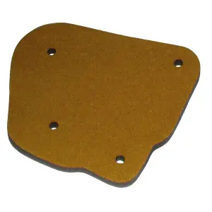 Motorfiets luchtfilter MIW IN Spugna MBK Booster 100 Y4189 image-0