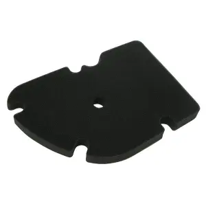 Luftfilter til motorcykel MIW Piaggio Vespa GT2003-X8 2004 P5147