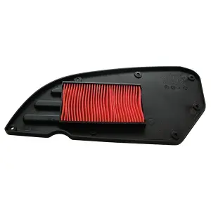 Filtro de ar para motociclos MIW Kymco Downtown 125/200 KY7116 image-0