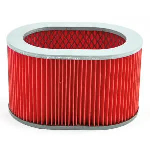 Motorrad-Luftfilter MIW Honda GL1100 Goldwing H1272 image-0