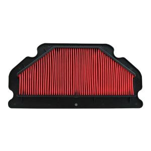 264896-filtro-aria-moto-miw-kawasaki-zx6-r-ninja-03-04-k2169-rosso-nero-tu