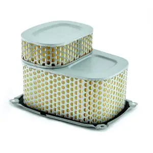 Filtr powietrza do motocykla MIW Suzuki DR800S BIG (SR43 91/9) S3193 image-0