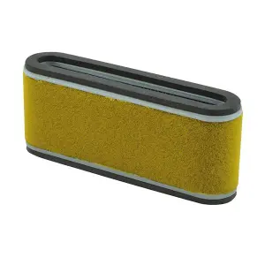 Motorcycle air filter MIW Yamaha XS750E - XS850 Y4233 image-0