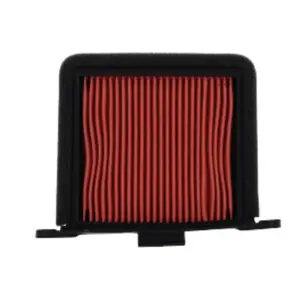 Motorcycle air filter MIW Triumph 1200 Bonneville Bopper 17 19 T23114 image-0