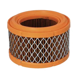 Filtro de aire para moto MIW Royal Enfield 500 Bullet Electra 12 20 Re2006 image-0