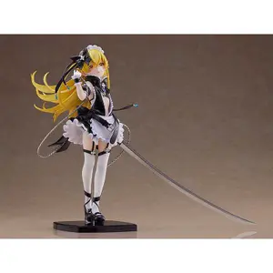 Statuette pvc Miyuki Zoku Owarimonogatari Shinobu Oshino image-3