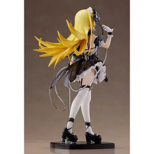 Statuette pvc Miyuki Zoku Owarimonogatari Shinobu Oshino image-2