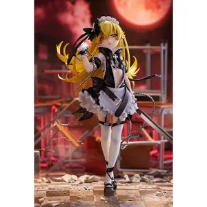 Statuette pvc Miyuki Zoku Owarimonogatari Shinobu Oshino image-5