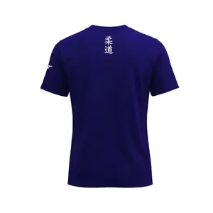 Training top Mizuno Fuji image-1