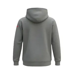 Bluza z kapturem Mizuno Fuji image-1