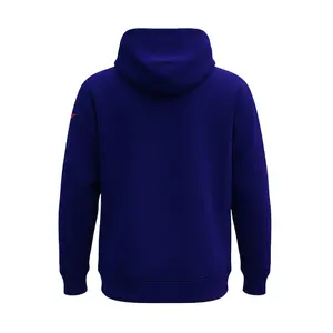 Bluza z kapturem Mizuno Fuji image-1