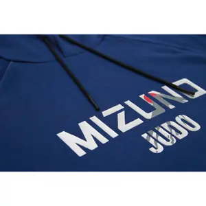 Bluza z kapturem Mizuno Fuji image-2