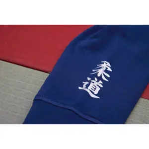 Bluza z kapturem Mizuno Fuji image-3