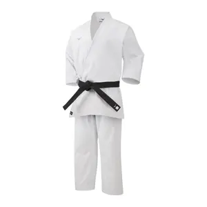 Kimono Mizuno Karategi Kime 2026