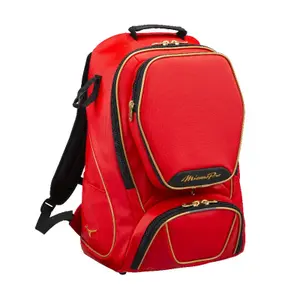 Backpack Mizuno Pro