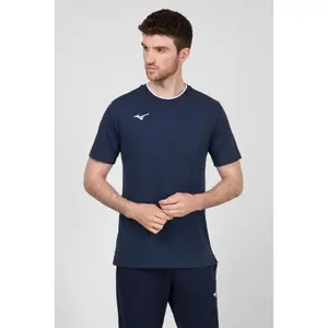 T-shirt Mizuno image-1