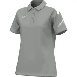 Women's polo shirt Mizuno RB Wos image-2