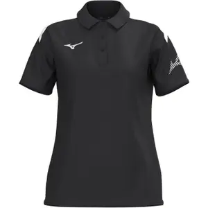 Women's polo shirt Mizuno RB Wos image-0