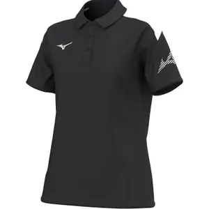 Women's polo shirt Mizuno RB Wos image-2