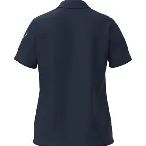 Women's polo shirt Mizuno RB Wos image-1
