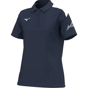 Women's polo shirt Mizuno RB Wos image-2