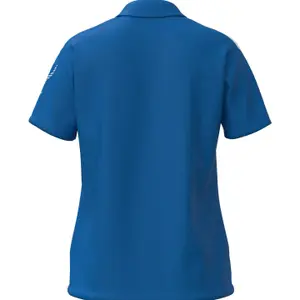 Women's polo shirt Mizuno RB Wos image-1