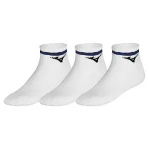 Running socks Mizuno (x6)