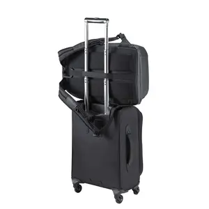 Rugzak Mizuno Waso WP 25 L image-3