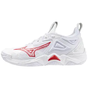 Women's Training shoes Mizuno Wave Momentum 3 image-1