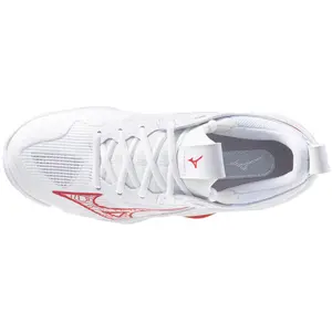 Women's Training shoes Mizuno Wave Momentum 3 image-2