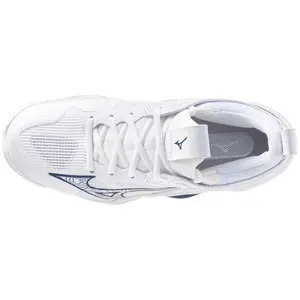Women's Training shoes Mizuno Wave Momentum 3 image-2