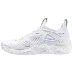 Women's Training shoes Mizuno Wave Momentum 3 image-1
