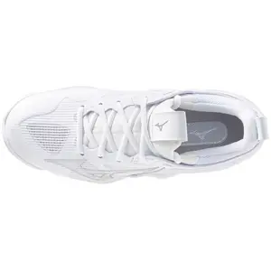 Women's Training shoes Mizuno Wave Momentum 3 image-2