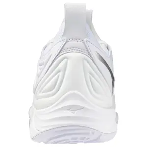 Women's Training shoes Mizuno Wave Momentum 3 image-3