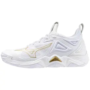 Women's Training shoes Mizuno Wave Momentum 3 image-1