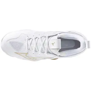 Women's Training shoes Mizuno Wave Momentum 3 image-2