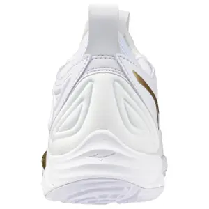 Women's Training shoes Mizuno Wave Momentum 3 image-3
