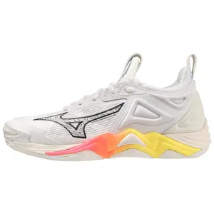 Women's Training shoes Mizuno Wave Momentum 3 image-1