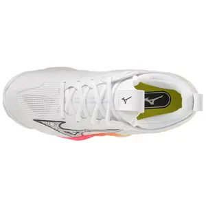 Women's Training shoes Mizuno Wave Momentum 3 image-2