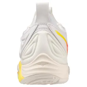 Women's Training shoes Mizuno Wave Momentum 3 image-3