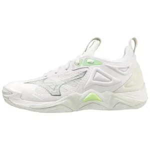 Women's Training shoes Mizuno Wave Momentum 3 image-1
