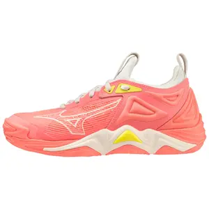 Women's Training shoes Mizuno Wave Momentum 3 image-1
