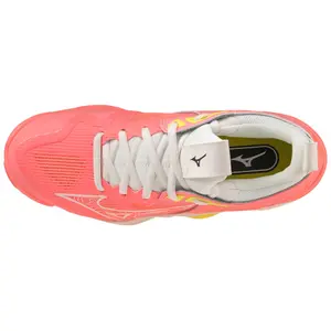 Women's Training shoes Mizuno Wave Momentum 3 image-2
