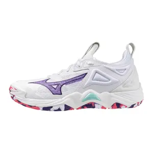 Women's Training shoes Mizuno Wave Momentum 3 image-2